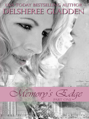 cover image of Memory's Edge